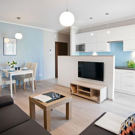 Apartament Luxon 2 كيلتشي الغرفة الصورة