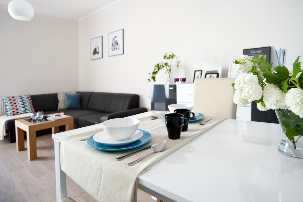 Apartament Luxon 2 كيلتشي الغرفة الصورة