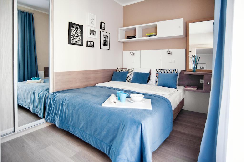 Apartament Luxon 2 كيلتشي الغرفة الصورة