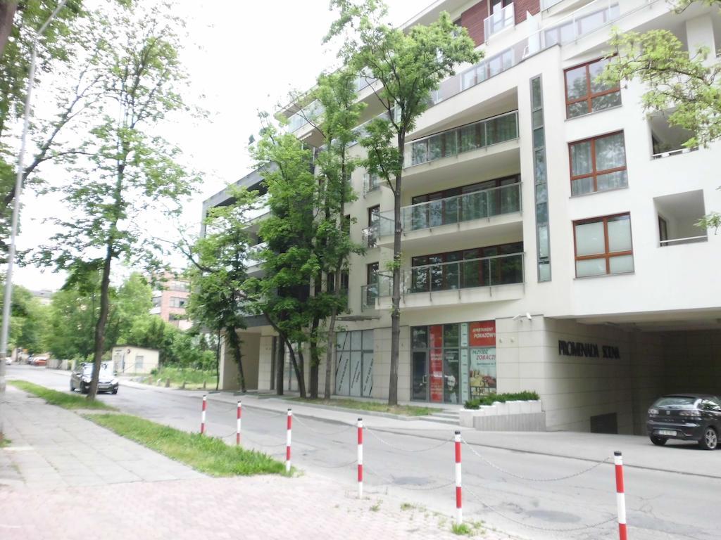 Apartament Luxon 2 كيلتشي الغرفة الصورة