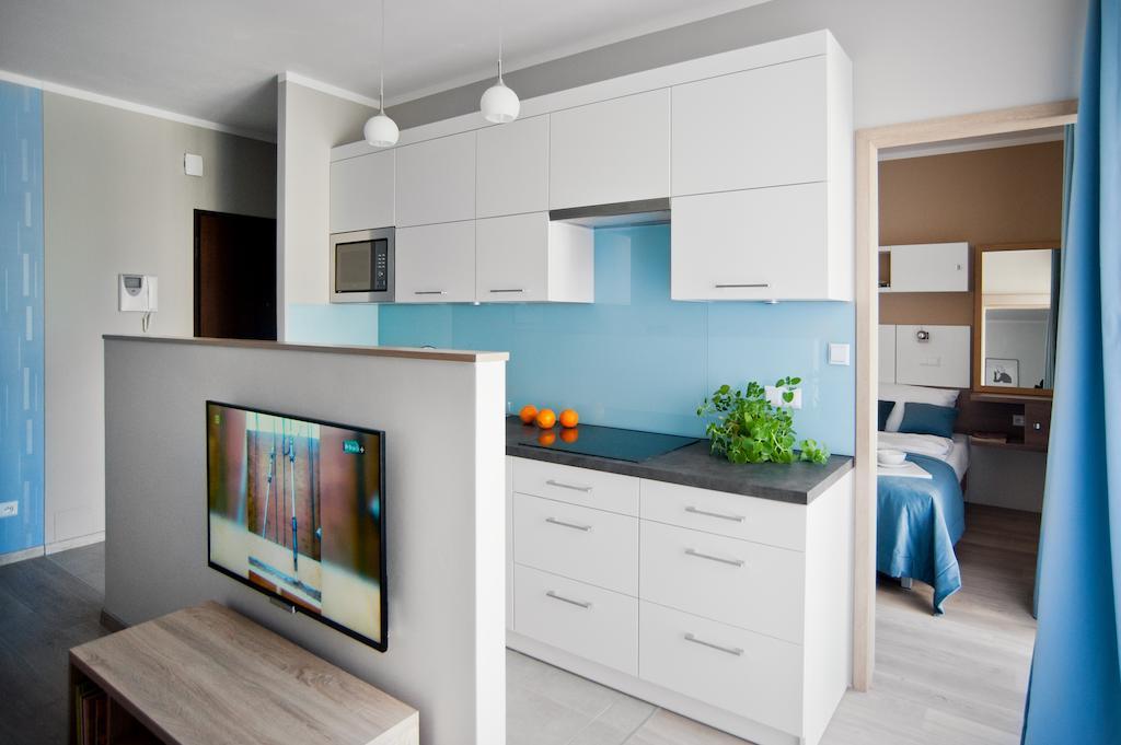 Apartament Luxon 2 كيلتشي الغرفة الصورة